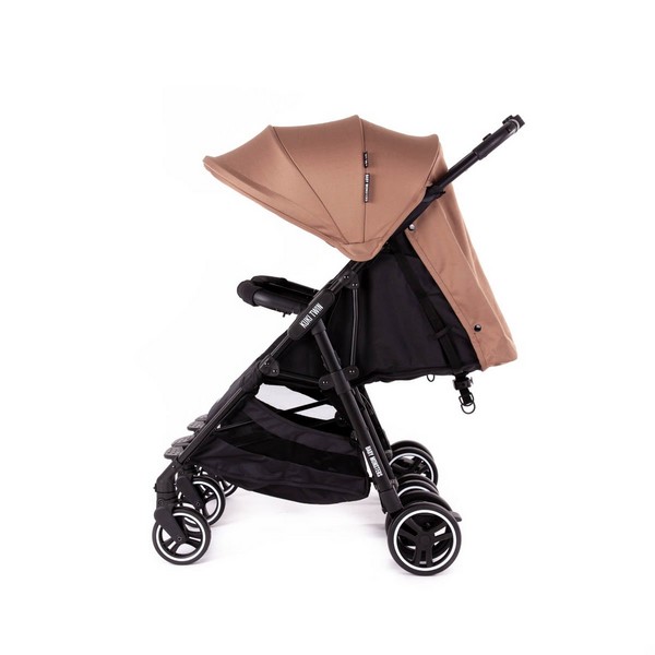 Продукт Baby Monster Kuki Twin - Детска количка за близнаци  - 0 - BG Hlapeta